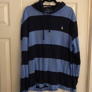 Men Polo XL pullover